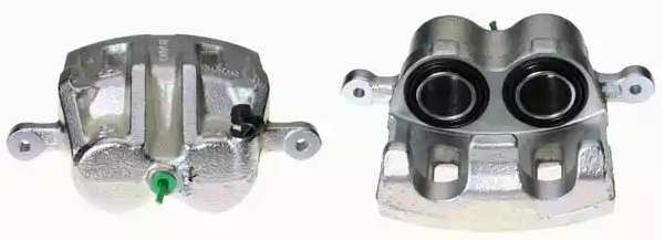 Brake caliper